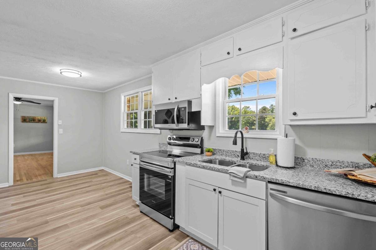 2385 Mount Zion Road Carrollton - Photo 15