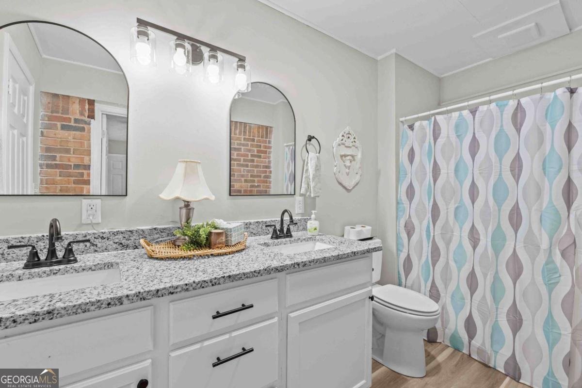 2385 Mount Zion Road Carrollton - Photo 22
