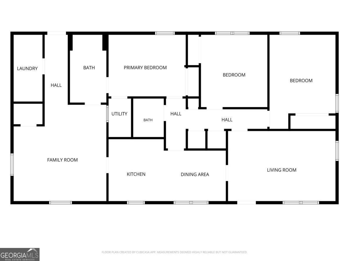 2385 Mount Zion Road Carrollton - Photo 42