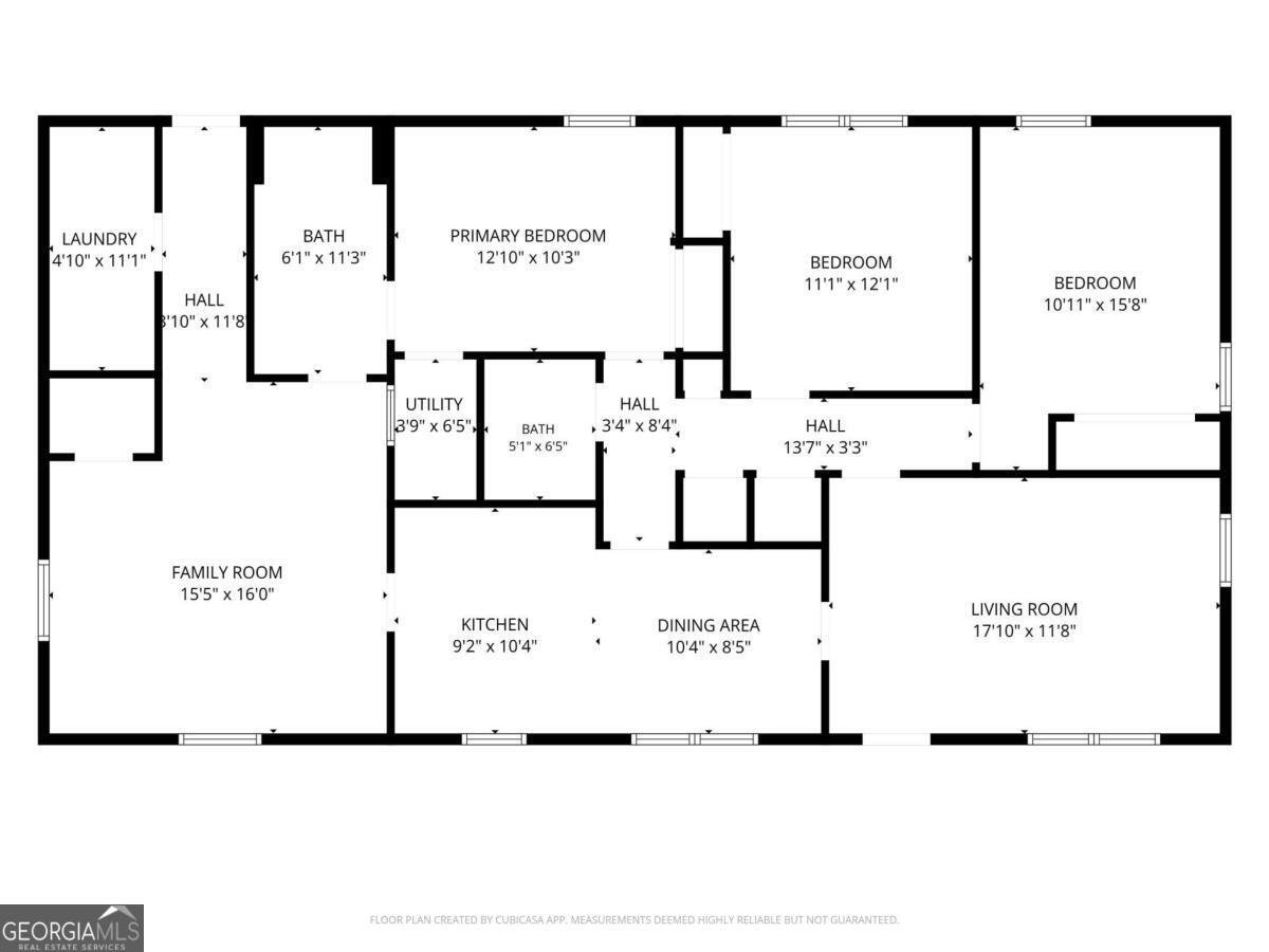 2385 Mount Zion Road Carrollton - Photo 43