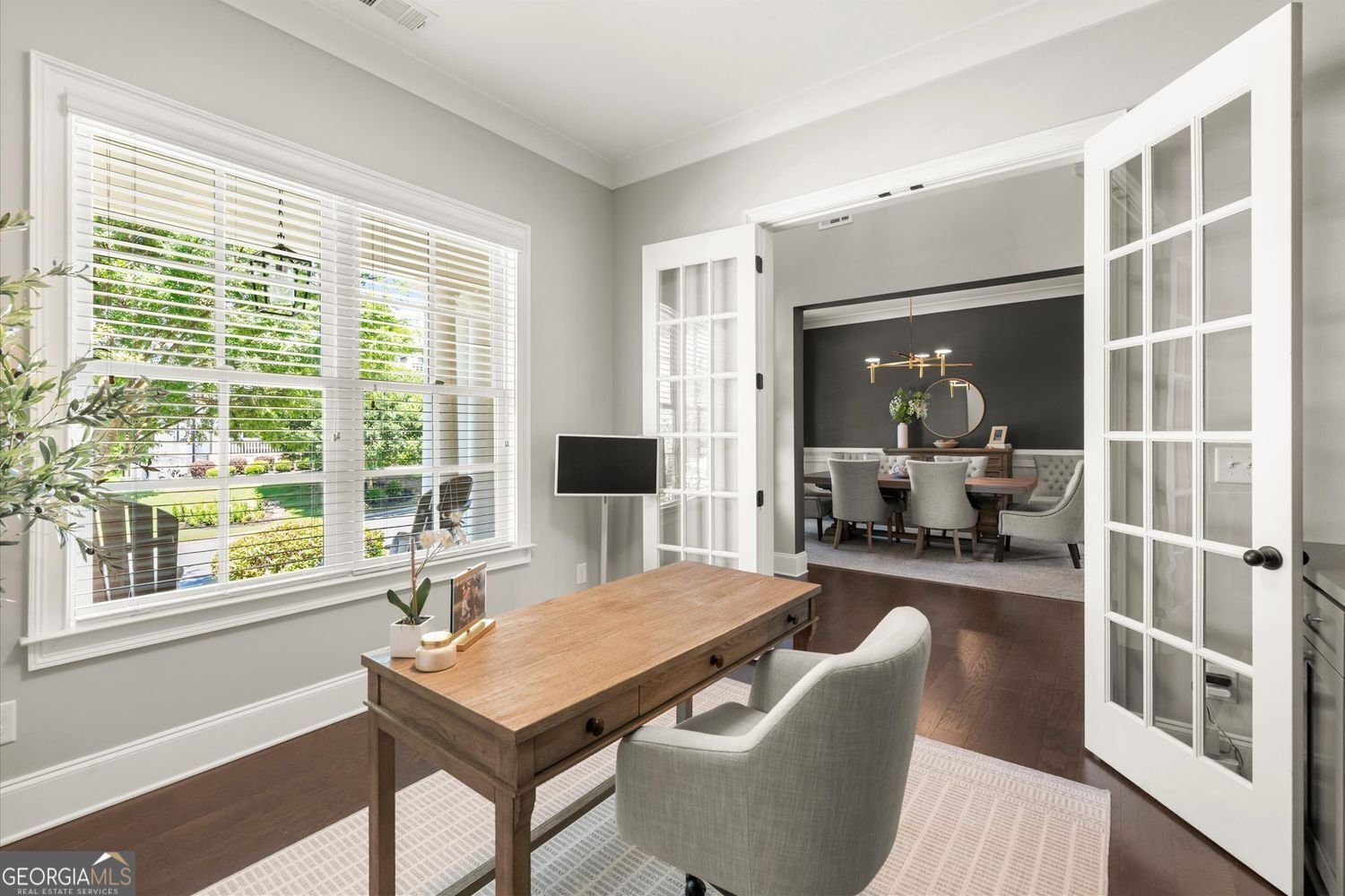 3166 Capriole Drive Marietta - Photo 10
