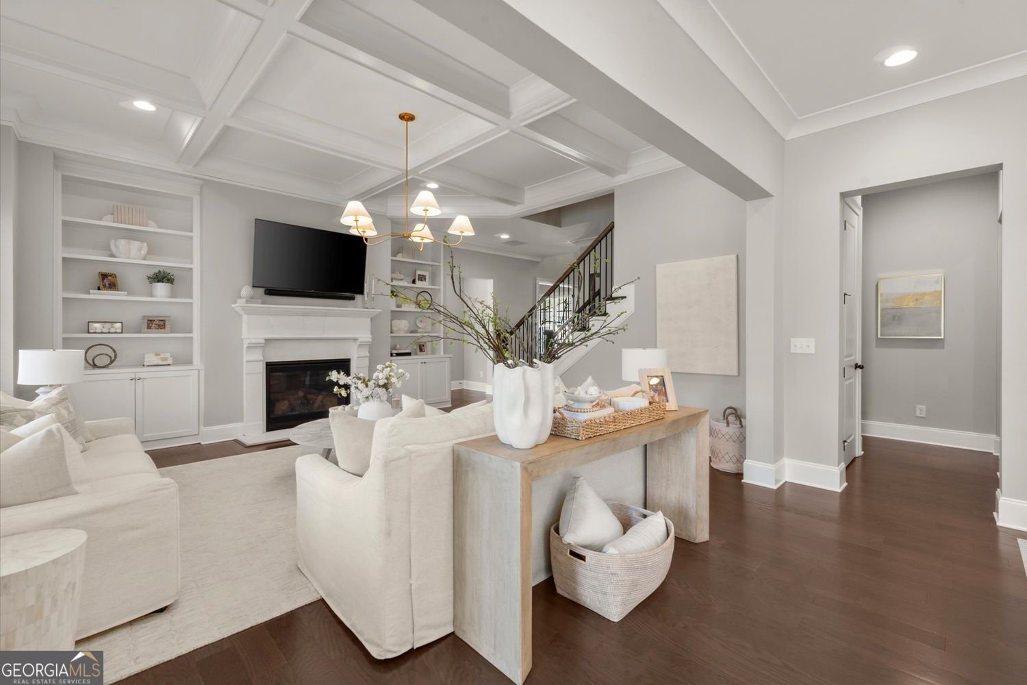 3166 Capriole Drive Marietta - Photo 16