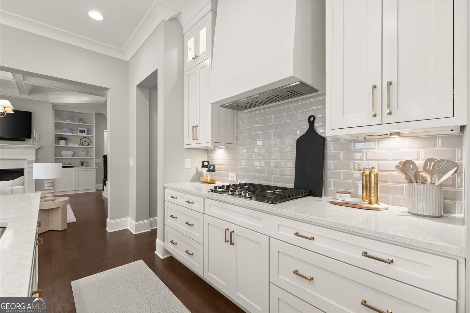 3166 Capriole Drive Marietta - Photo 21