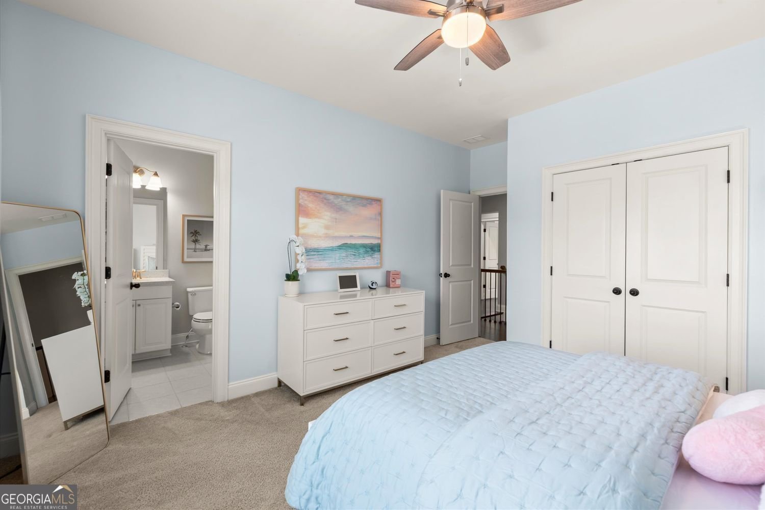 3166 Capriole Drive Marietta - Photo 51