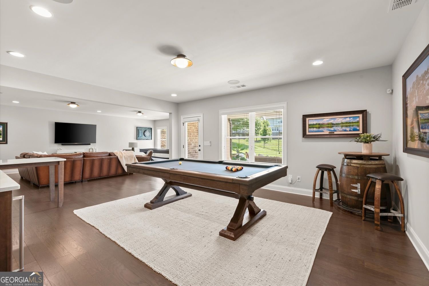 3166 Capriole Drive Marietta - Photo 59
