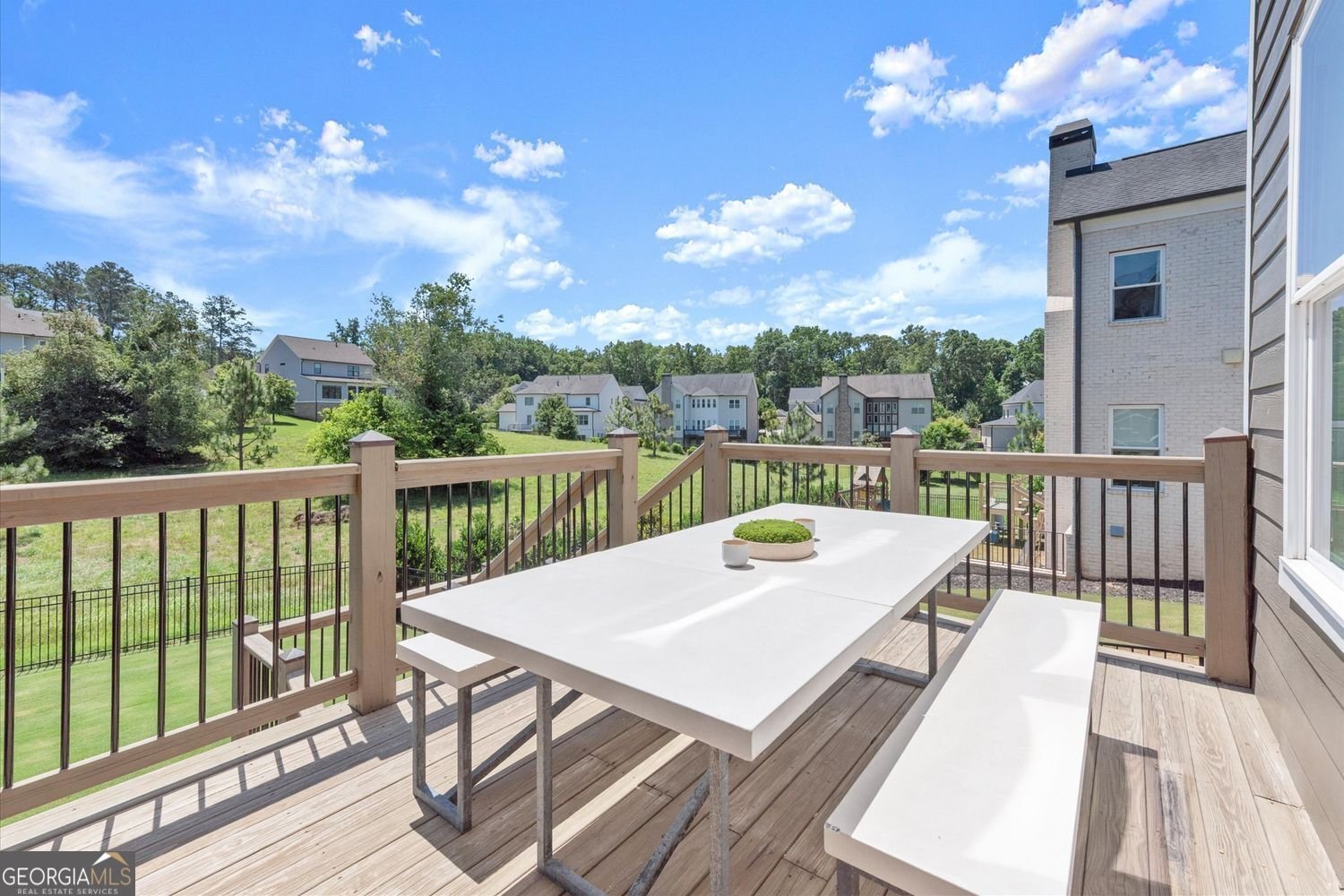 3166 Capriole Drive Marietta - Photo 70