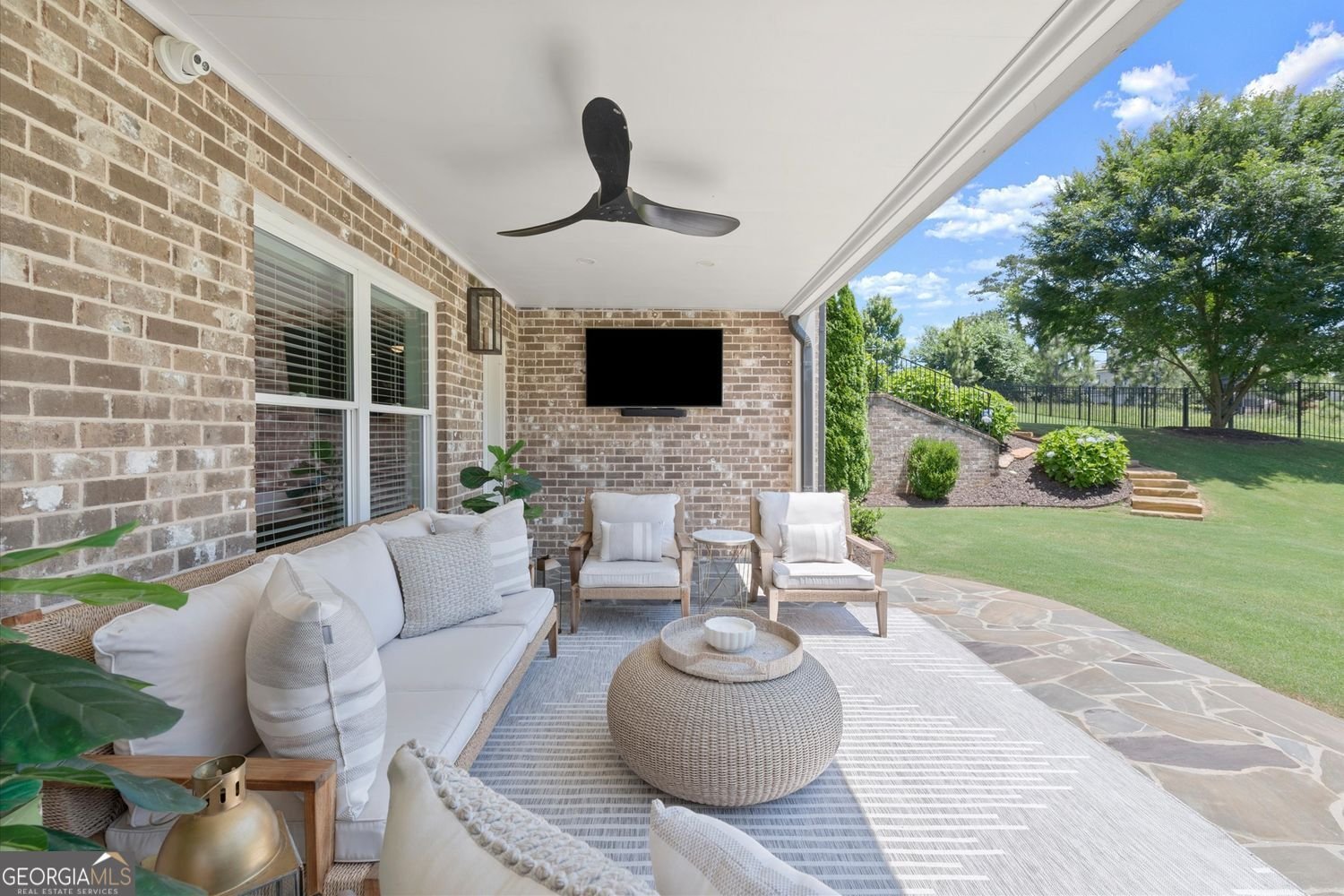 3166 Capriole Drive Marietta - Photo 73