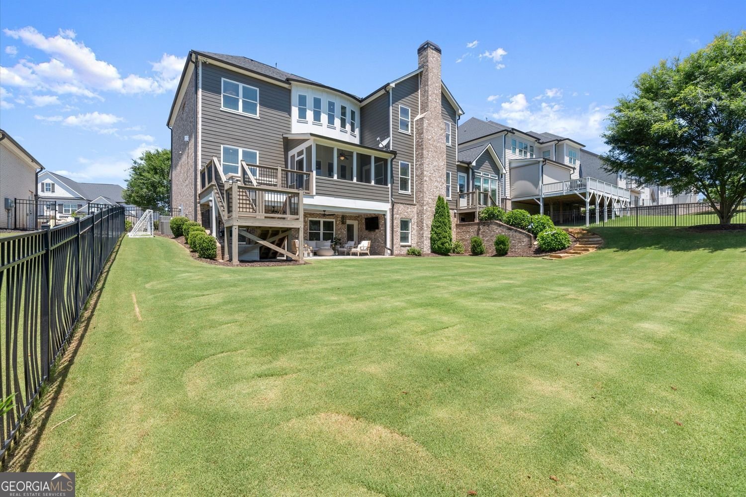 3166 Capriole Drive Marietta - Photo 77