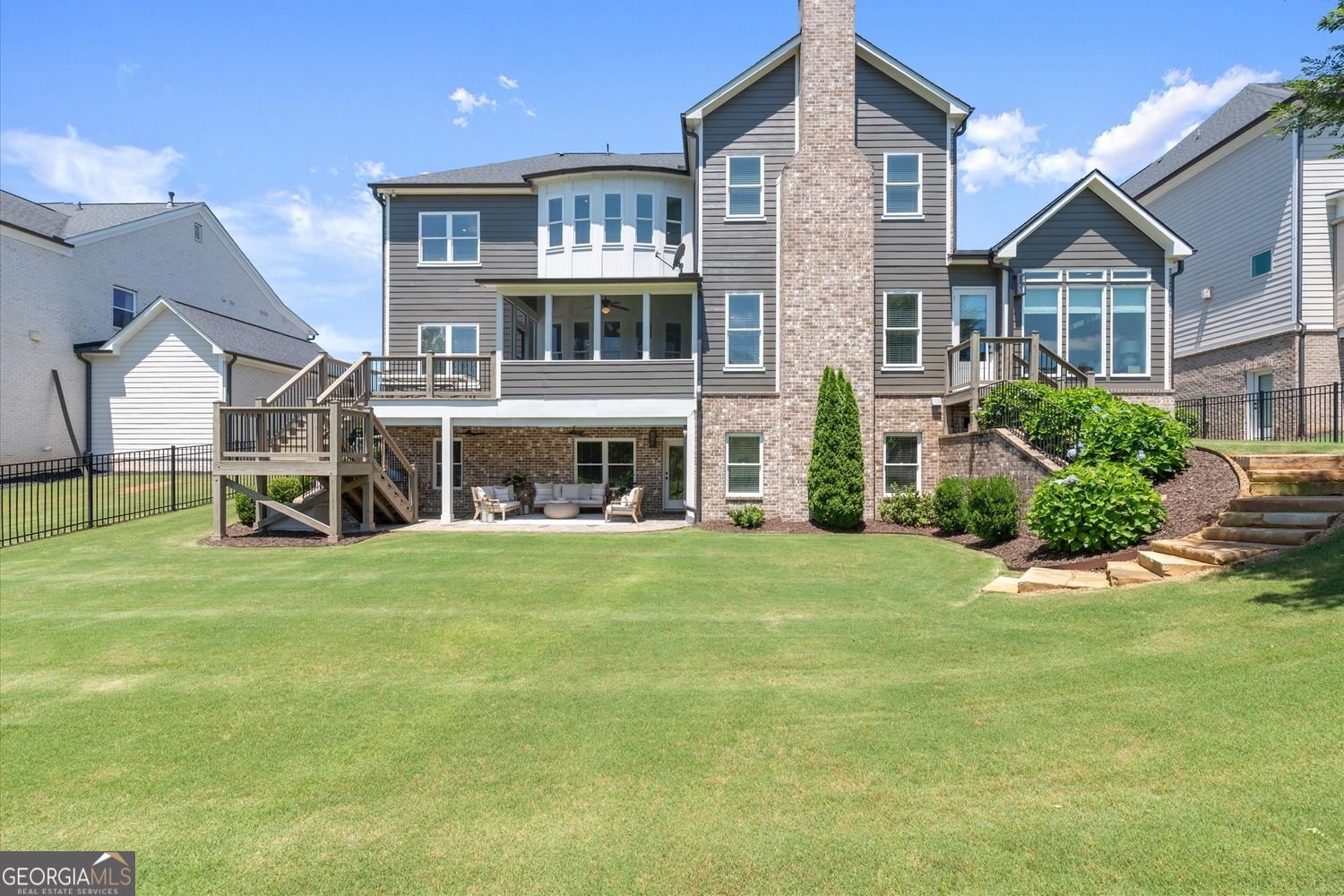 3166 Capriole Drive Marietta - Photo 78