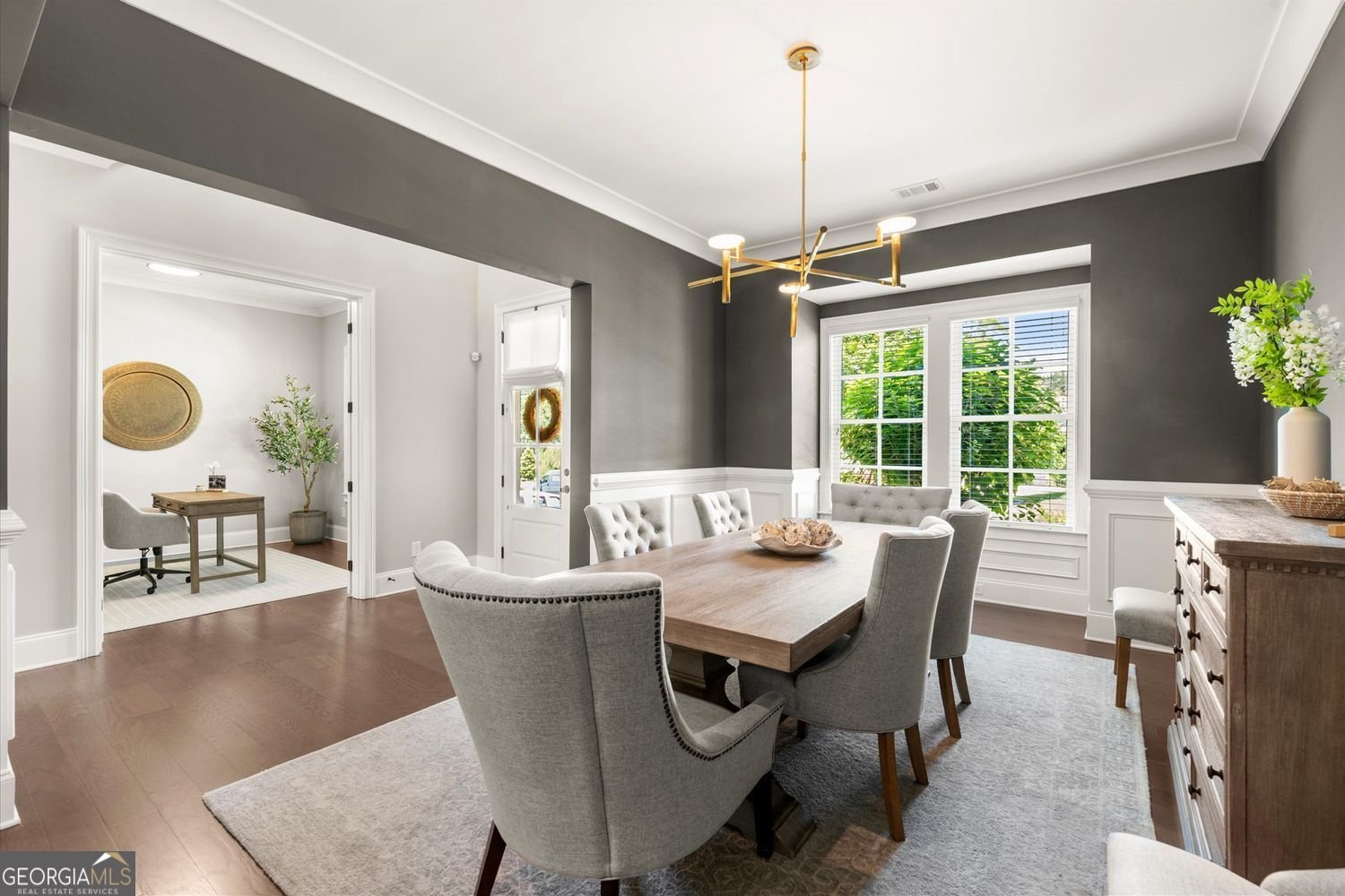 3166 Capriole Drive Marietta - Photo 8