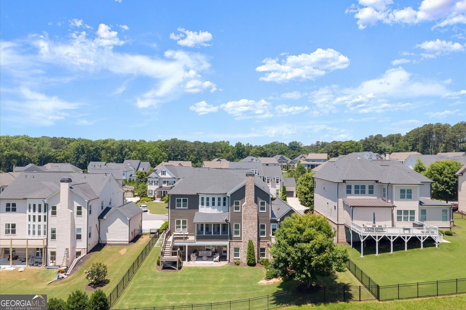 3166 Capriole Drive Marietta - Photo 80