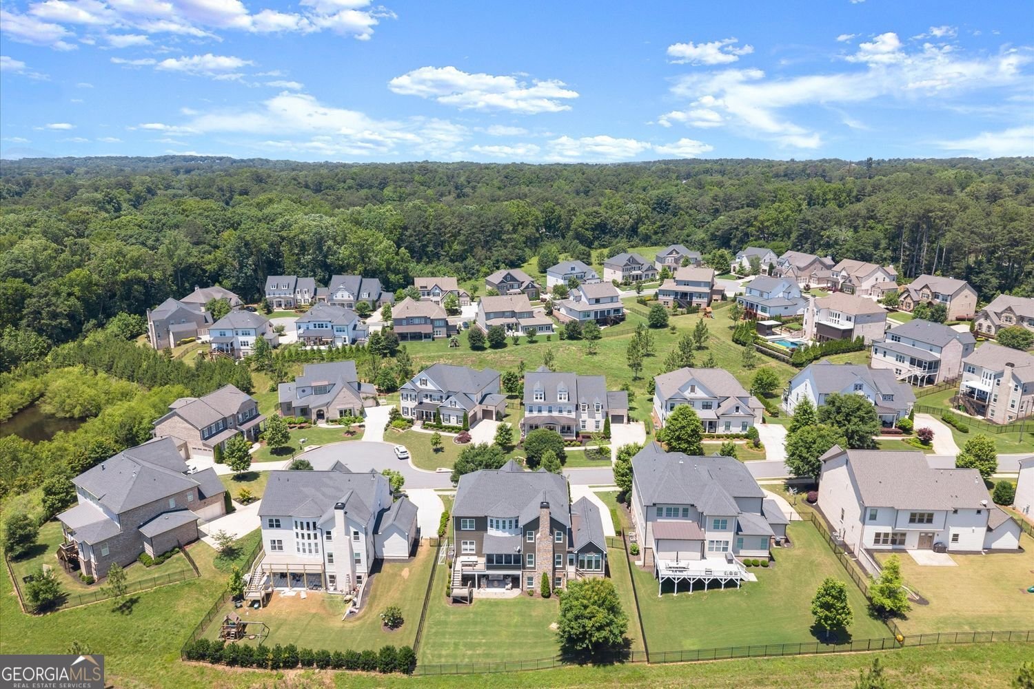 3166 Capriole Drive Marietta - Photo 82