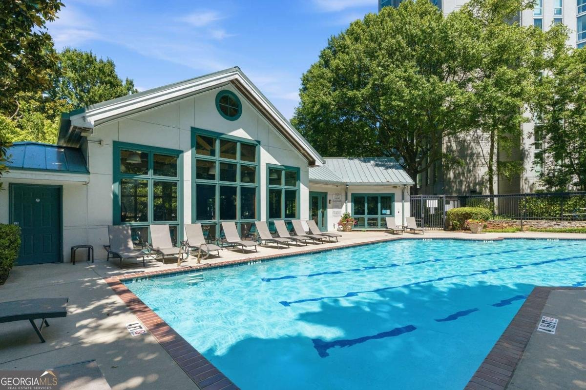 2870 Pharr Court South Atlanta - Photo 25