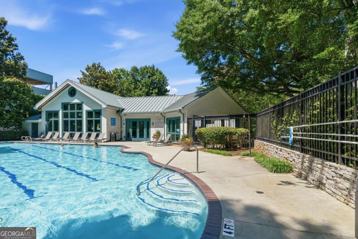 2870 Pharr Court South Atlanta - Photo 26