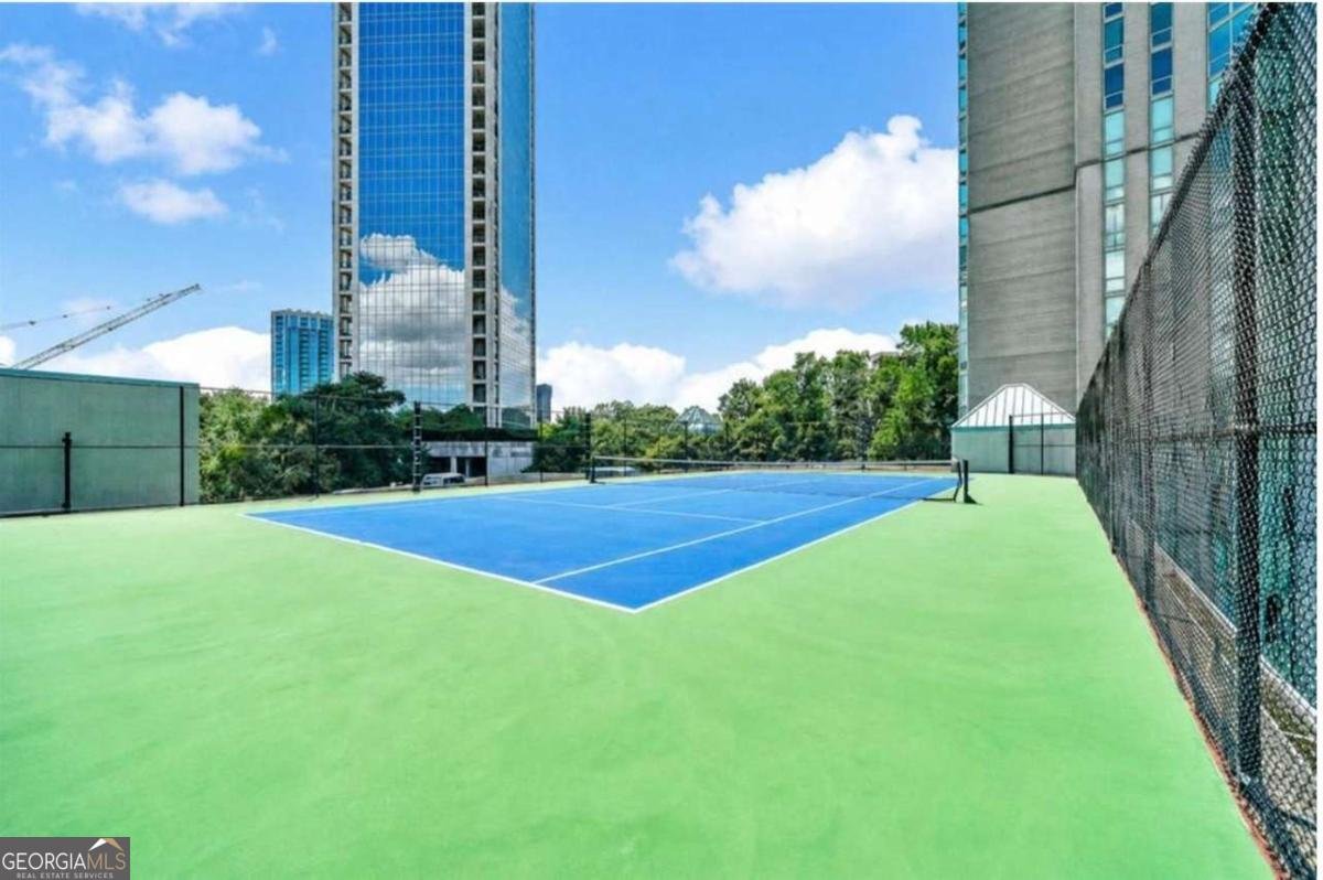 2870 Pharr Court South Atlanta - Photo 28