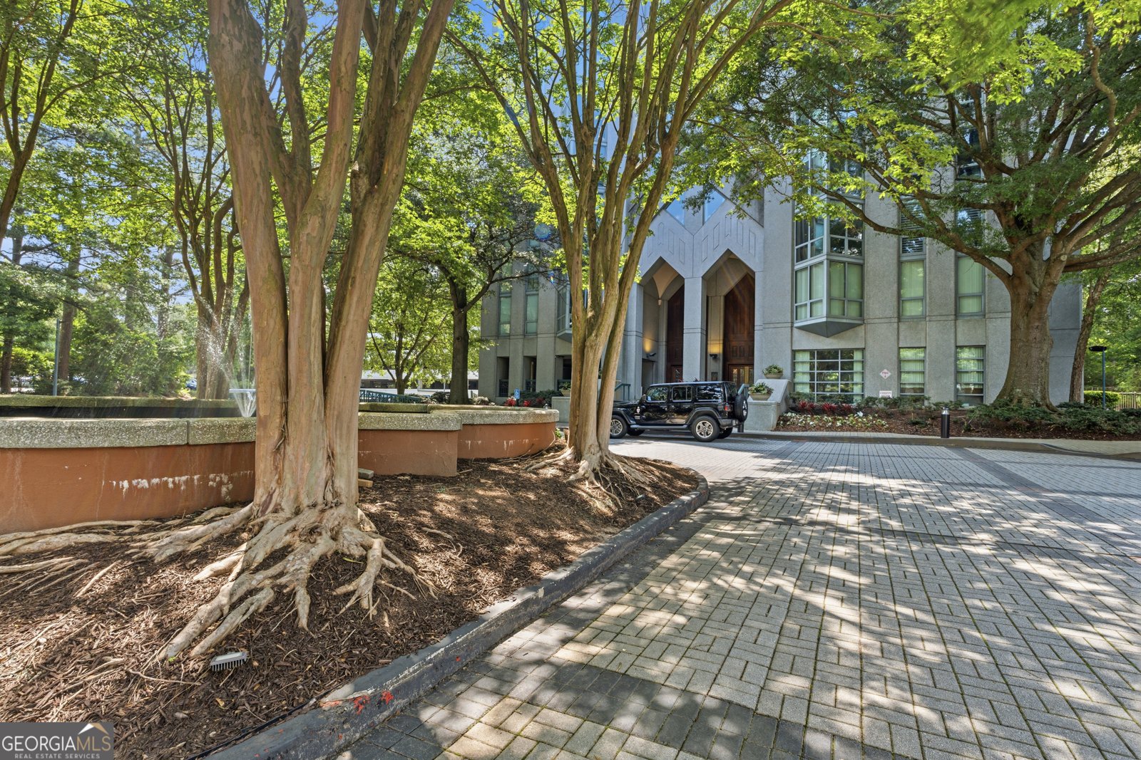 2870 Pharr Court South Atlanta - Photo 53