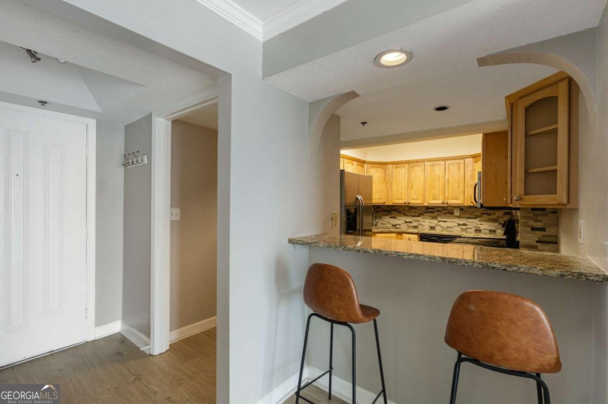 2870 Pharr Court South Atlanta - Photo 6