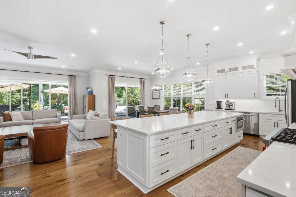 3562 Sherwood Road Smyrna - Photo 6