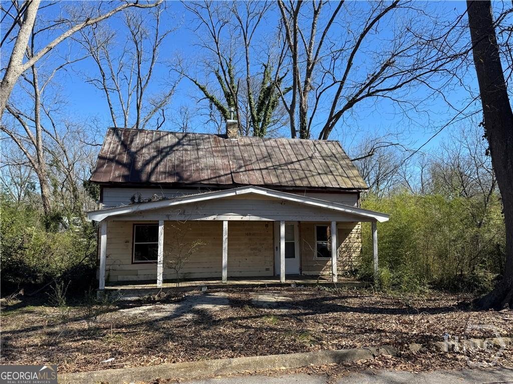 160 Macon Avenue Athens - main photo