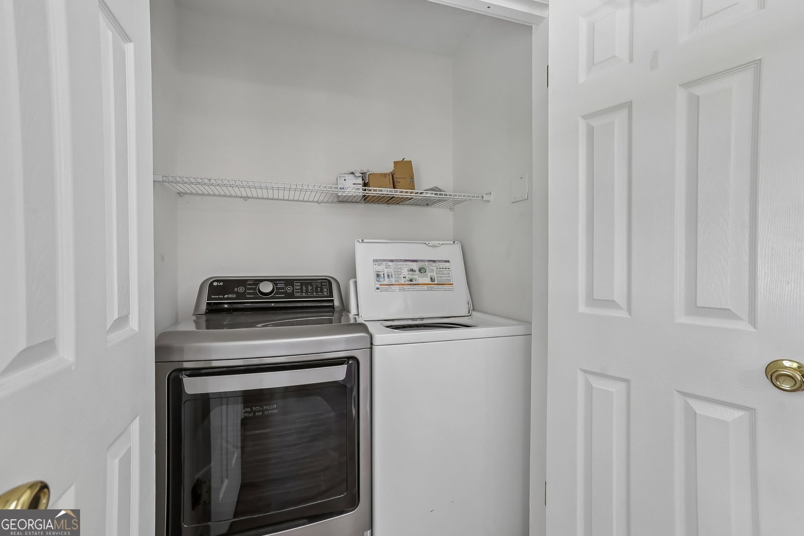 5800 Angela Court Douglasville - Photo 14