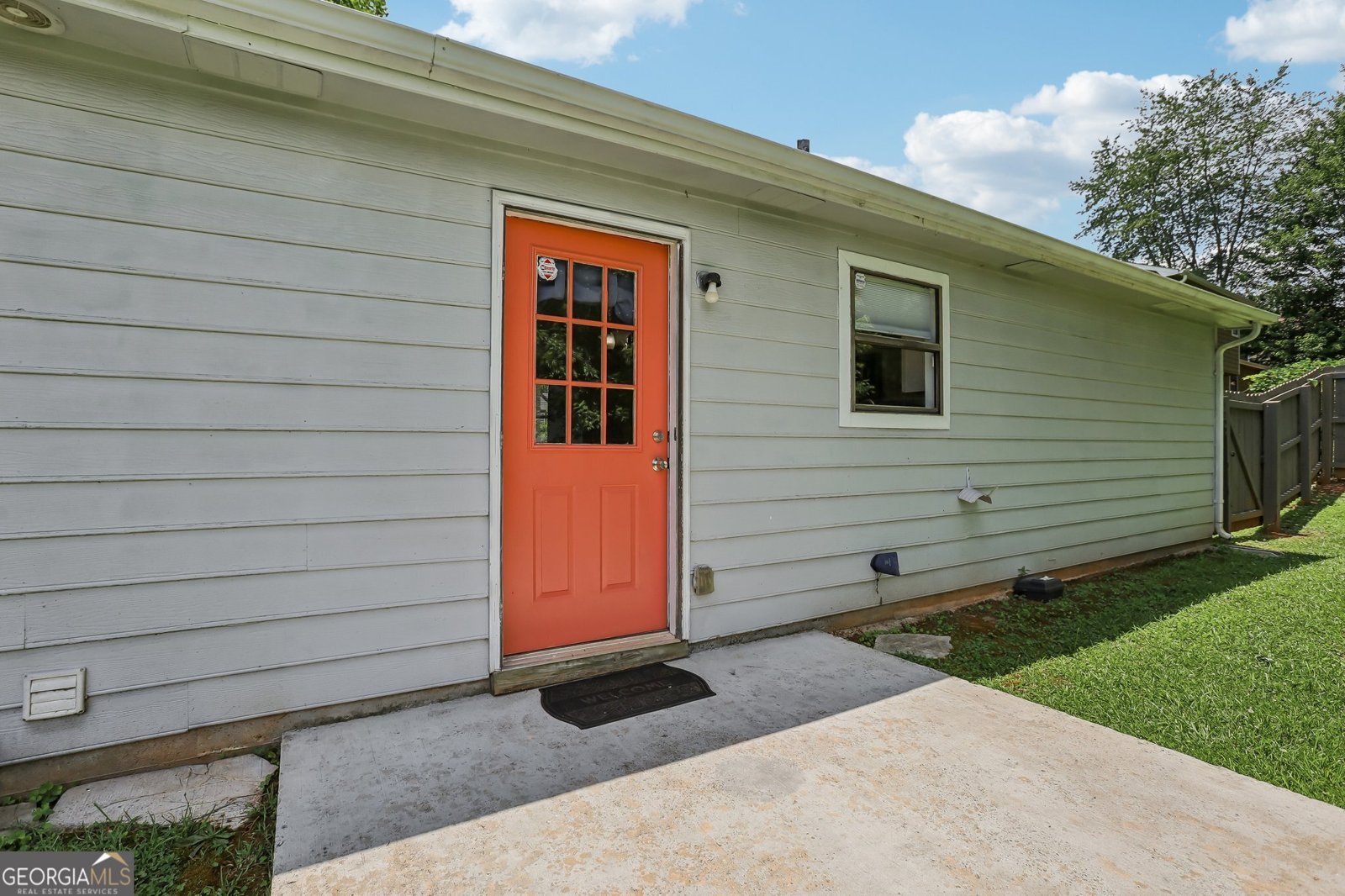 5800 Angela Court Douglasville - Photo 15