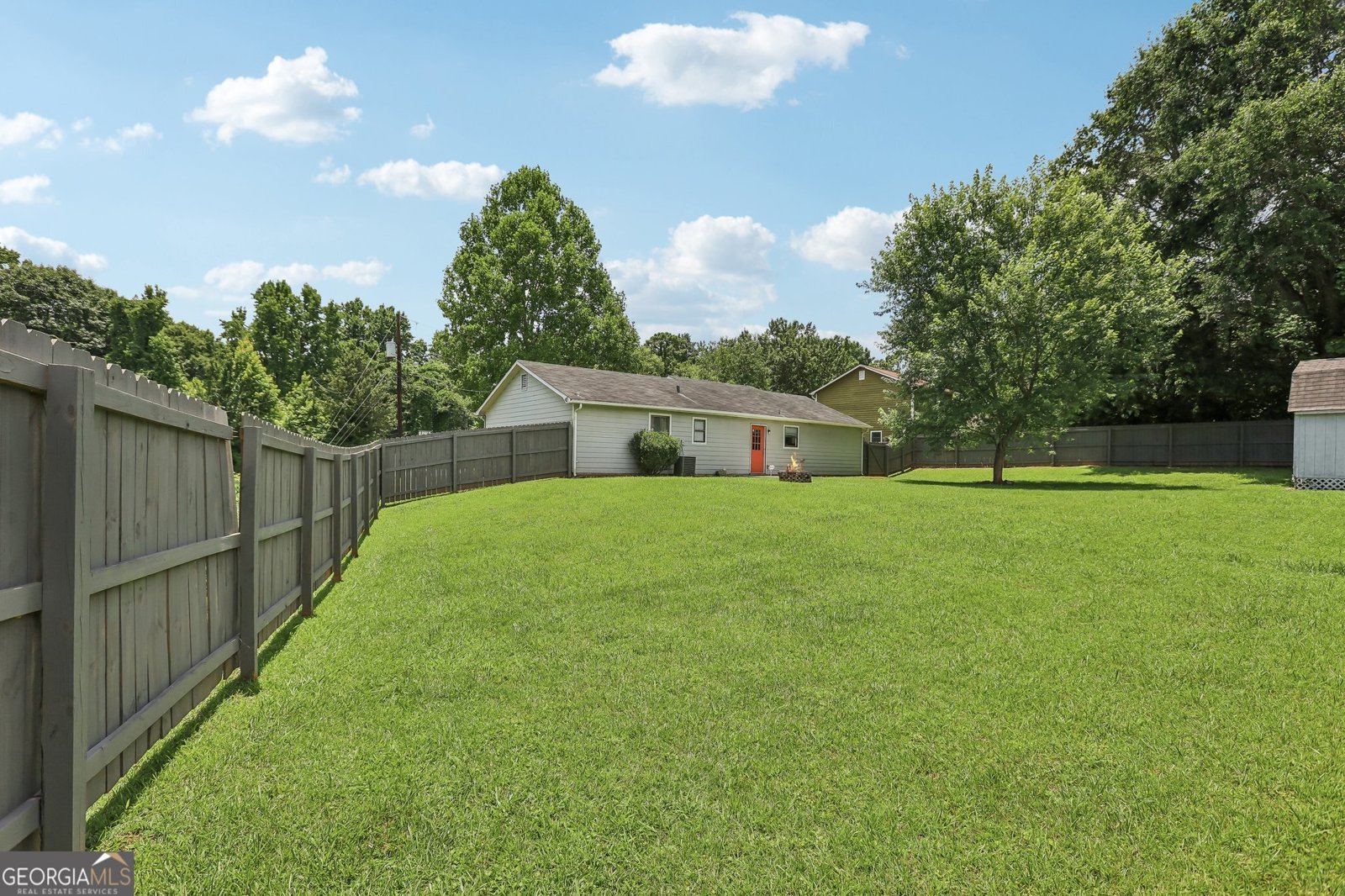 5800 Angela Court Douglasville - Photo 16