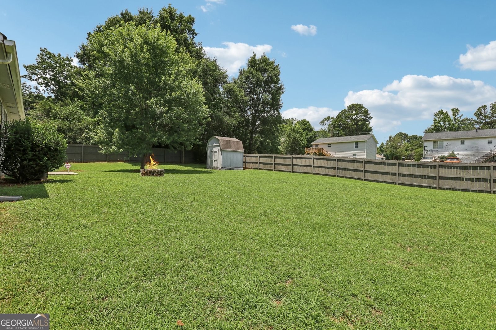 5800 Angela Court Douglasville - Photo 18