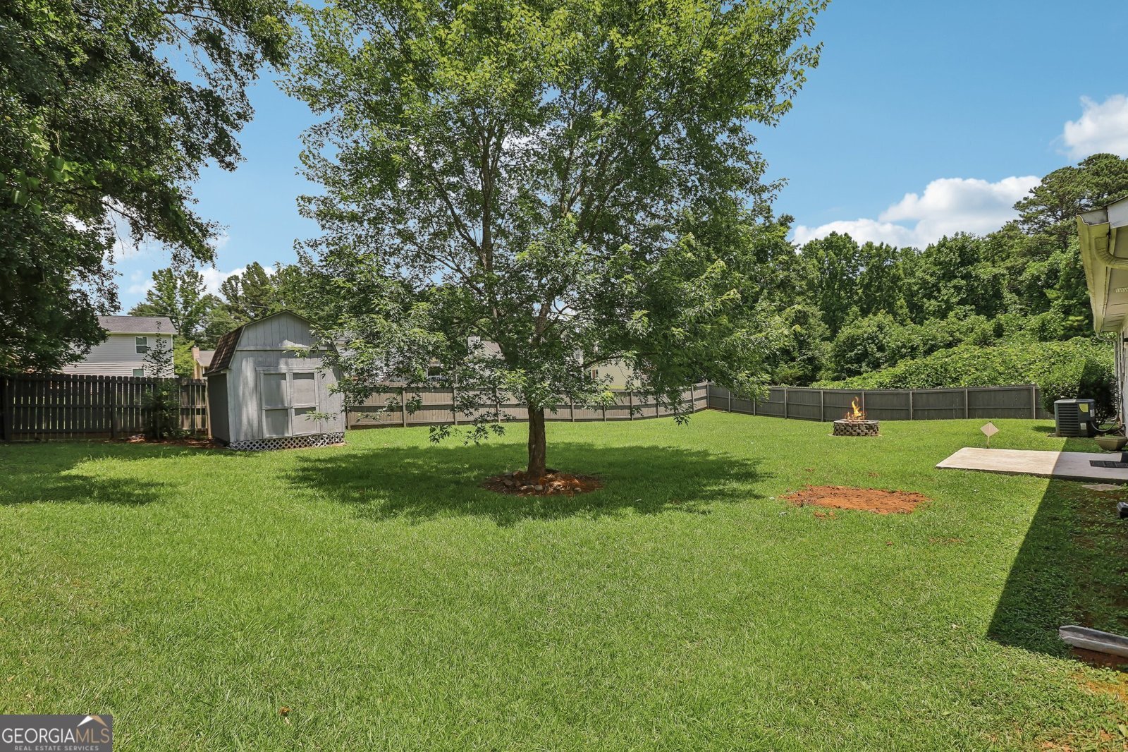 5800 Angela Court Douglasville - Photo 19
