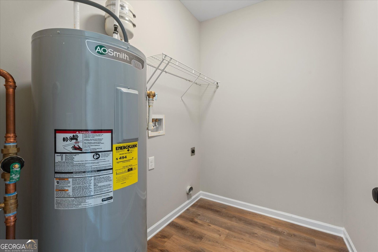 109 Haygood Place Carrollton - Photo 20