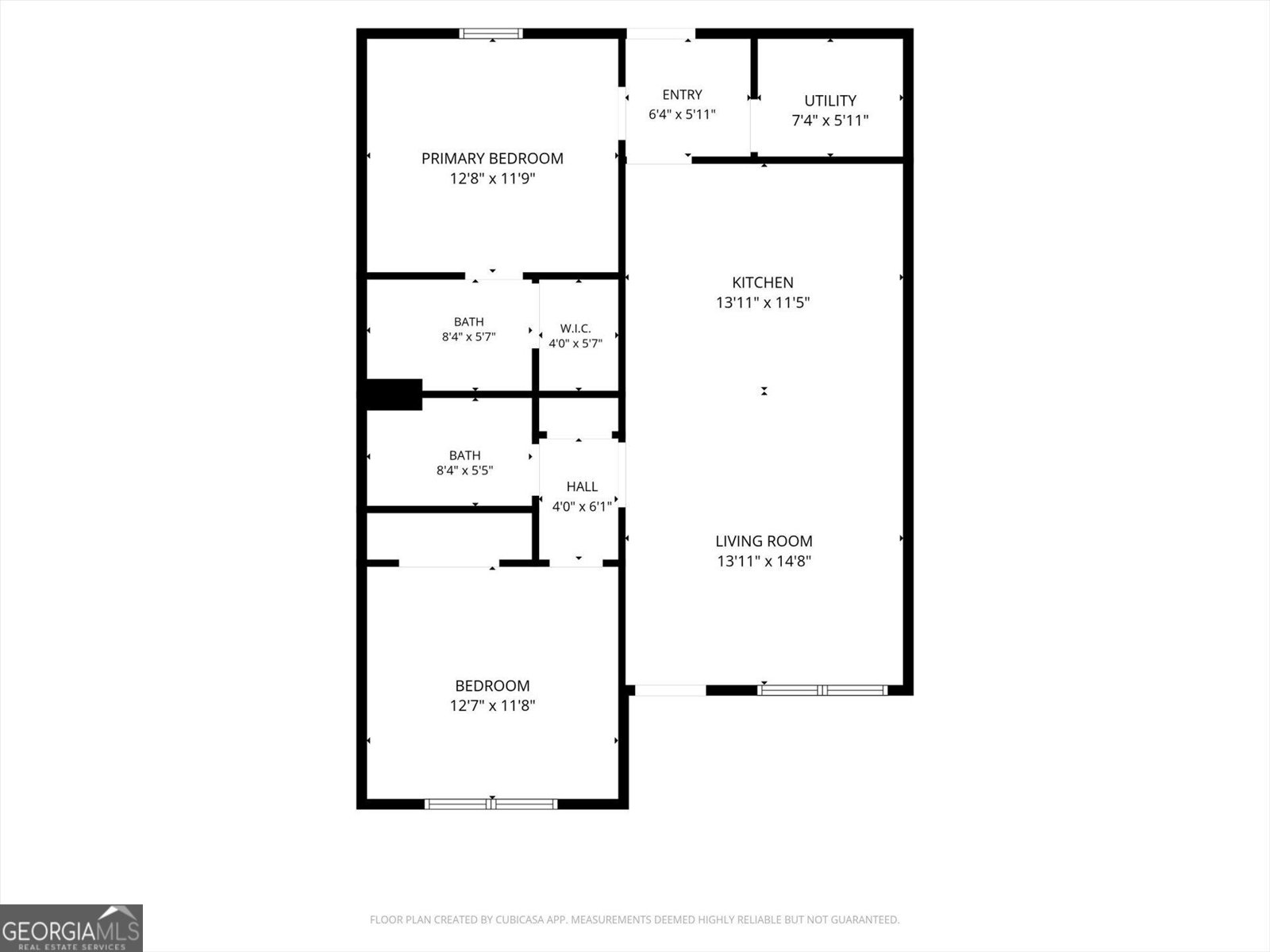 109 Haygood Place Carrollton - Photo 21