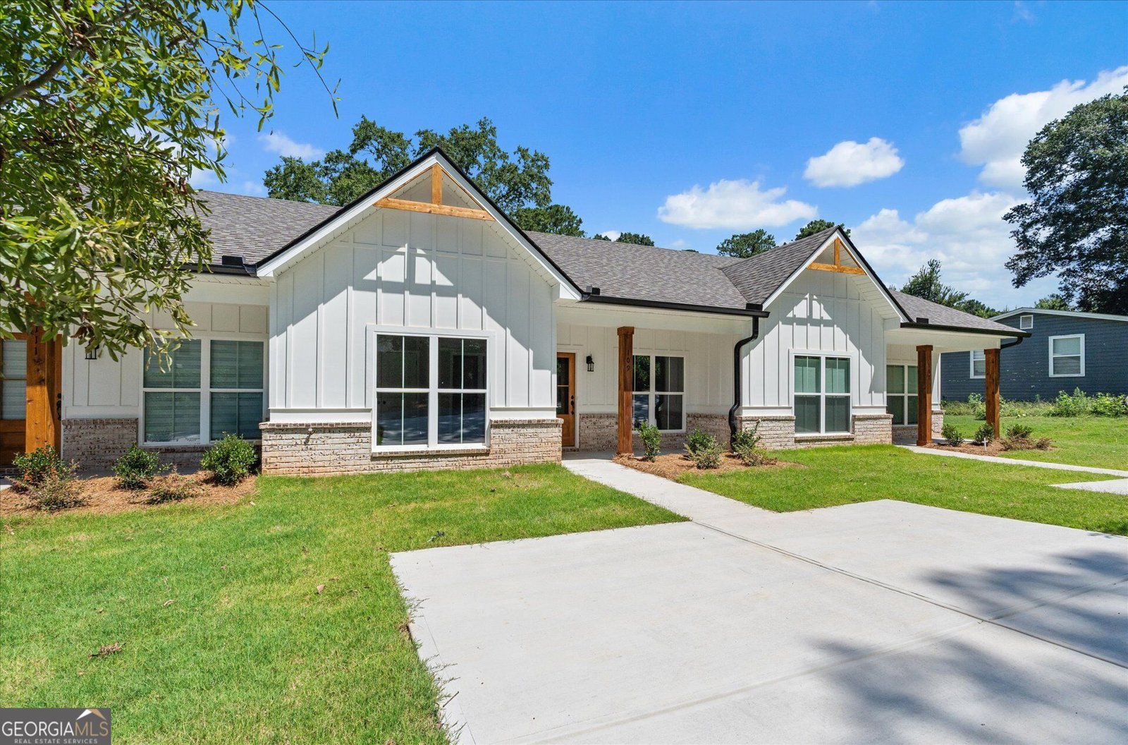109 Haygood Place Carrollton - Photo 26