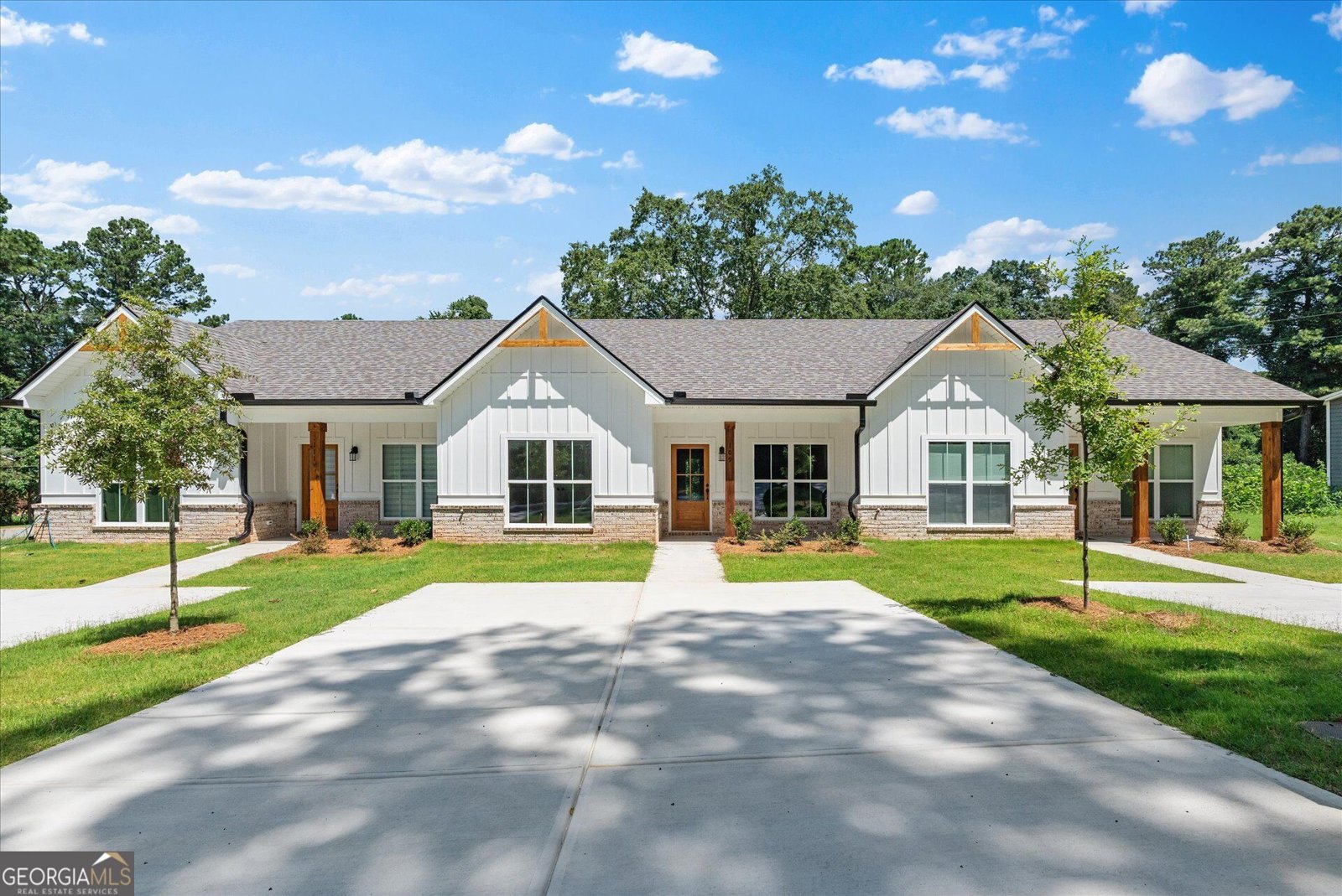 109 Haygood Place Carrollton - Photo 27