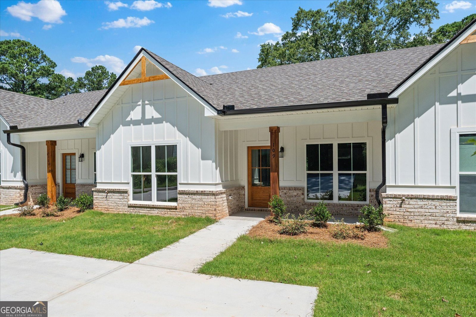 109 Haygood Place Carrollton - Photo 28