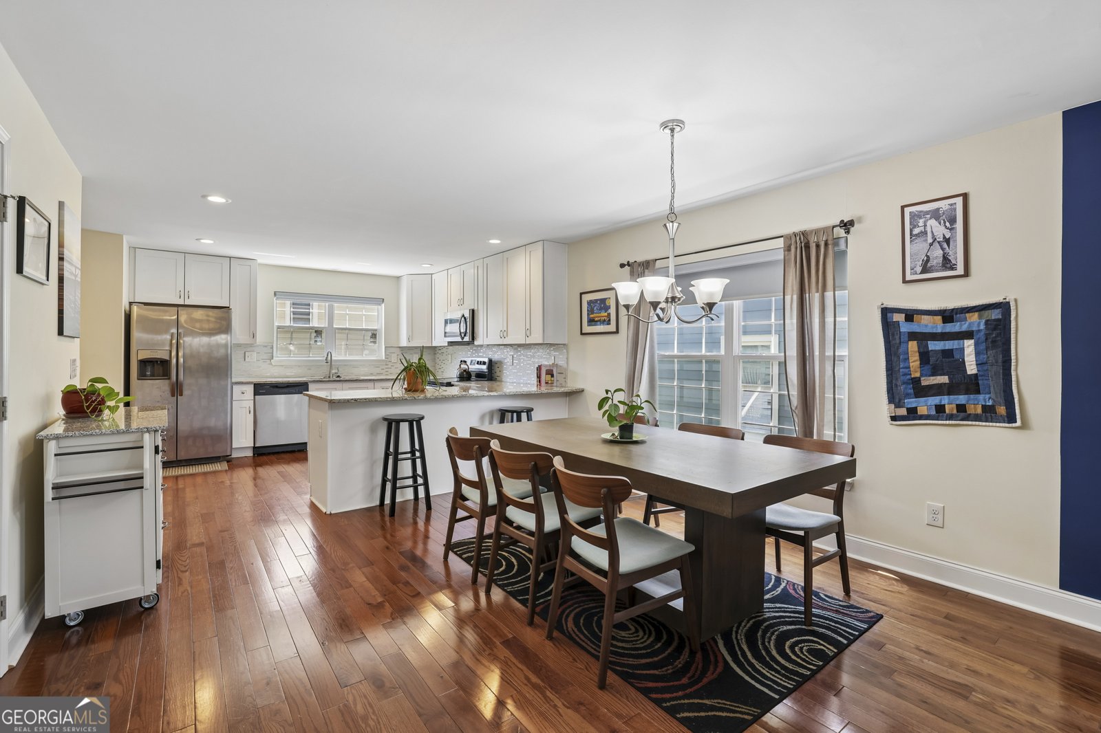 744 Garibaldi Street Atlanta - Photo 10