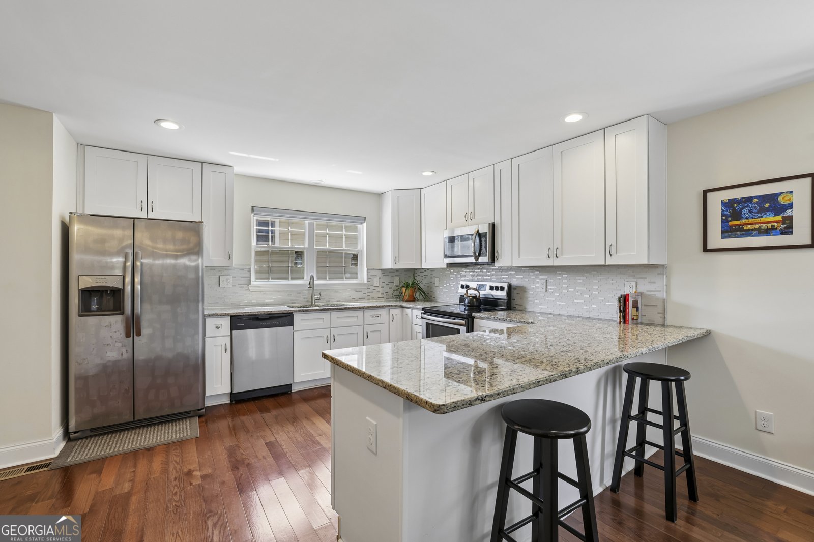 744 Garibaldi Street Atlanta - Photo 11