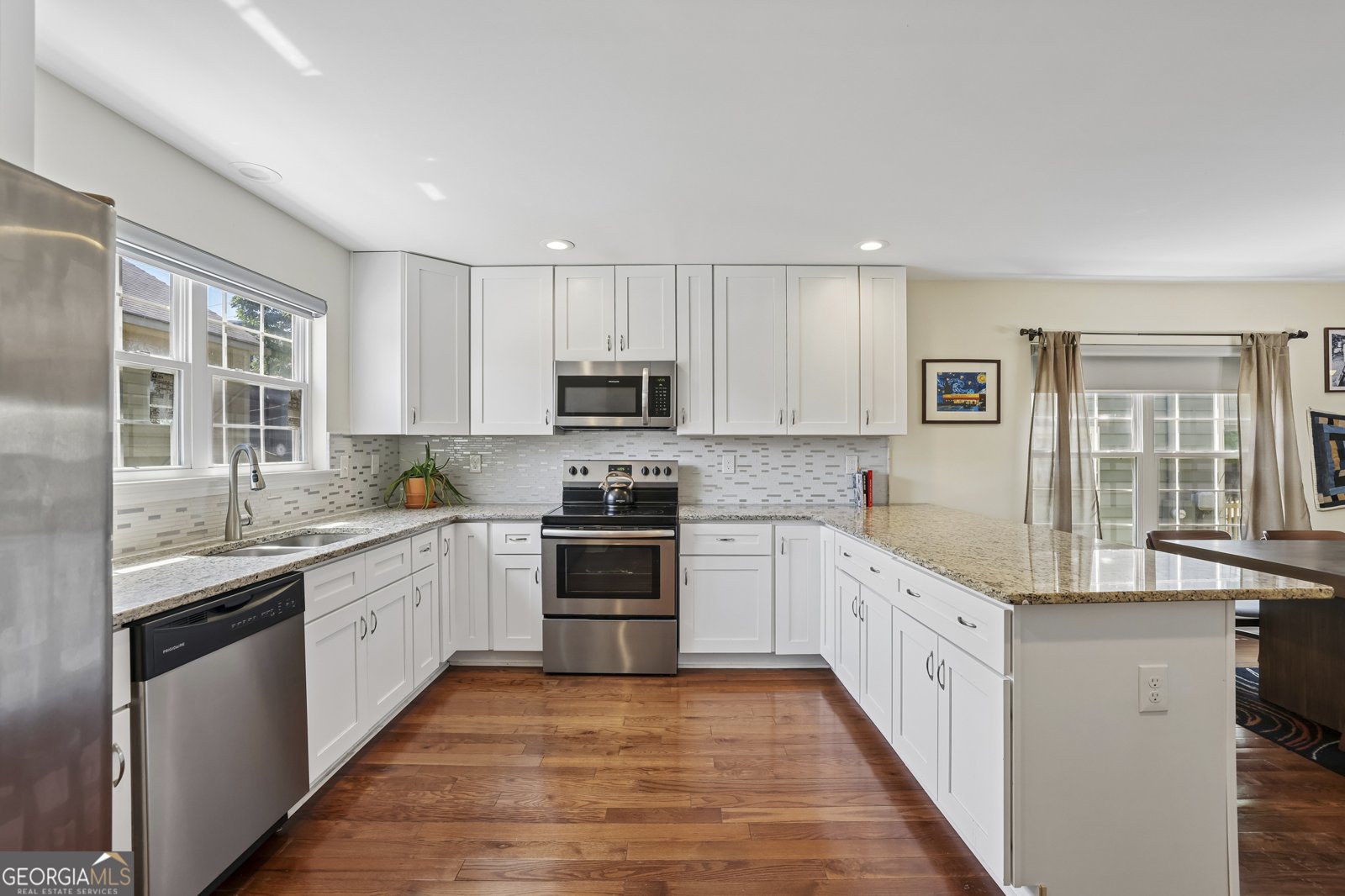 744 Garibaldi Street Atlanta - Photo 12