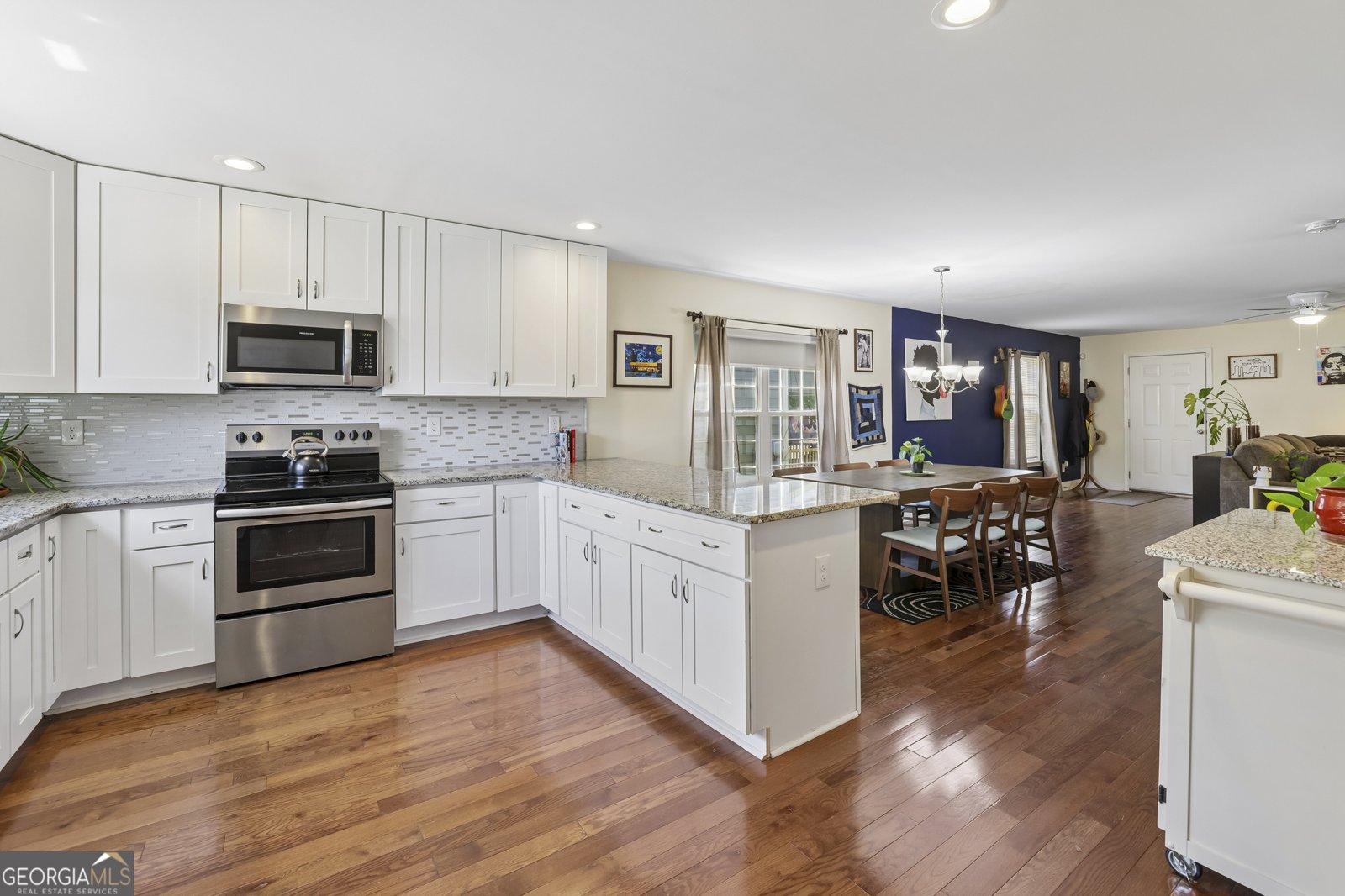 744 Garibaldi Street Atlanta - Photo 13