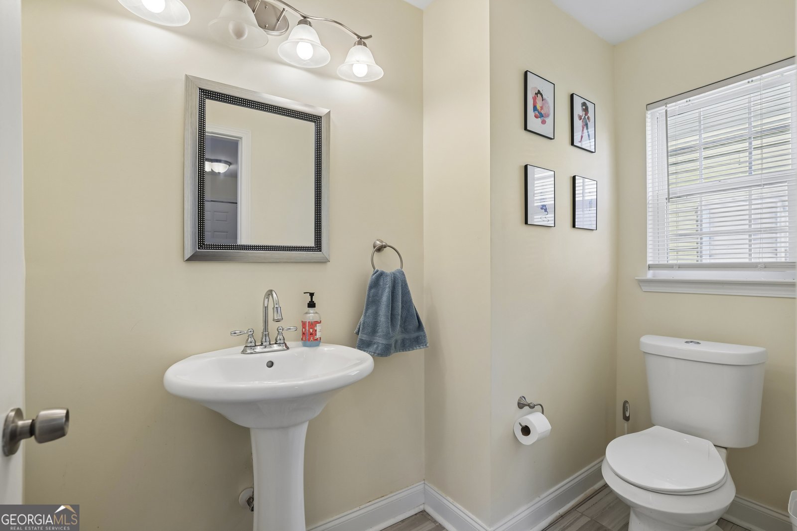 744 Garibaldi Street Atlanta - Photo 15