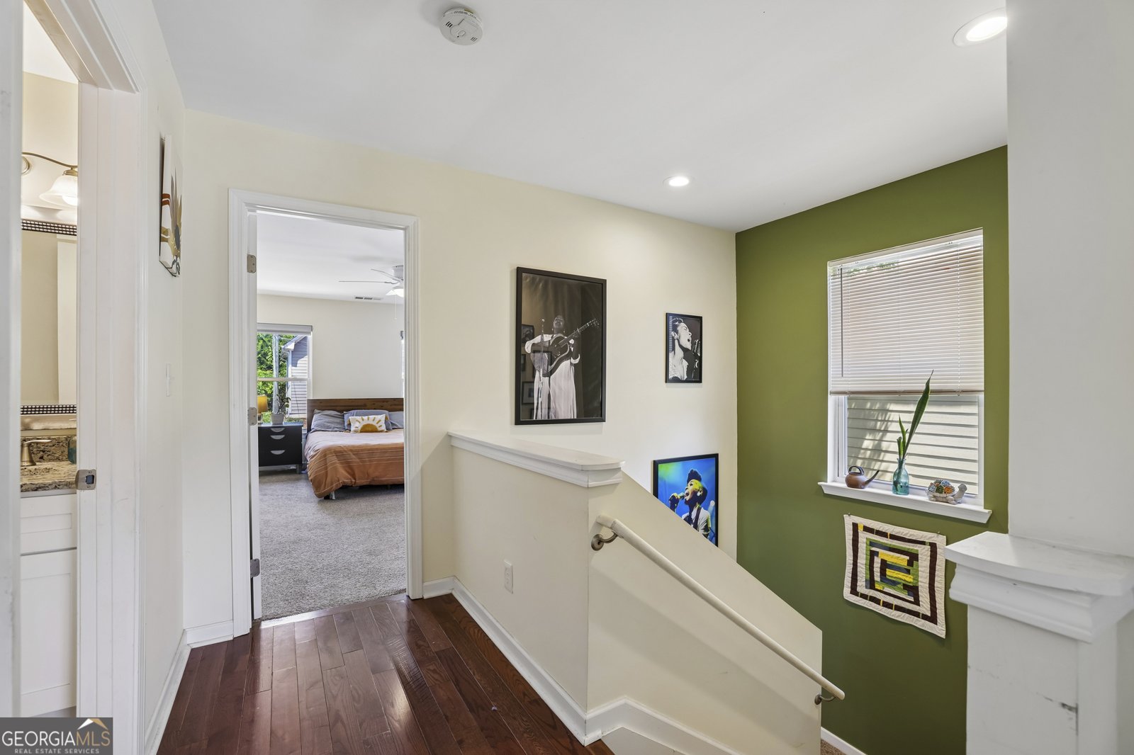 744 Garibaldi Street Atlanta - Photo 16