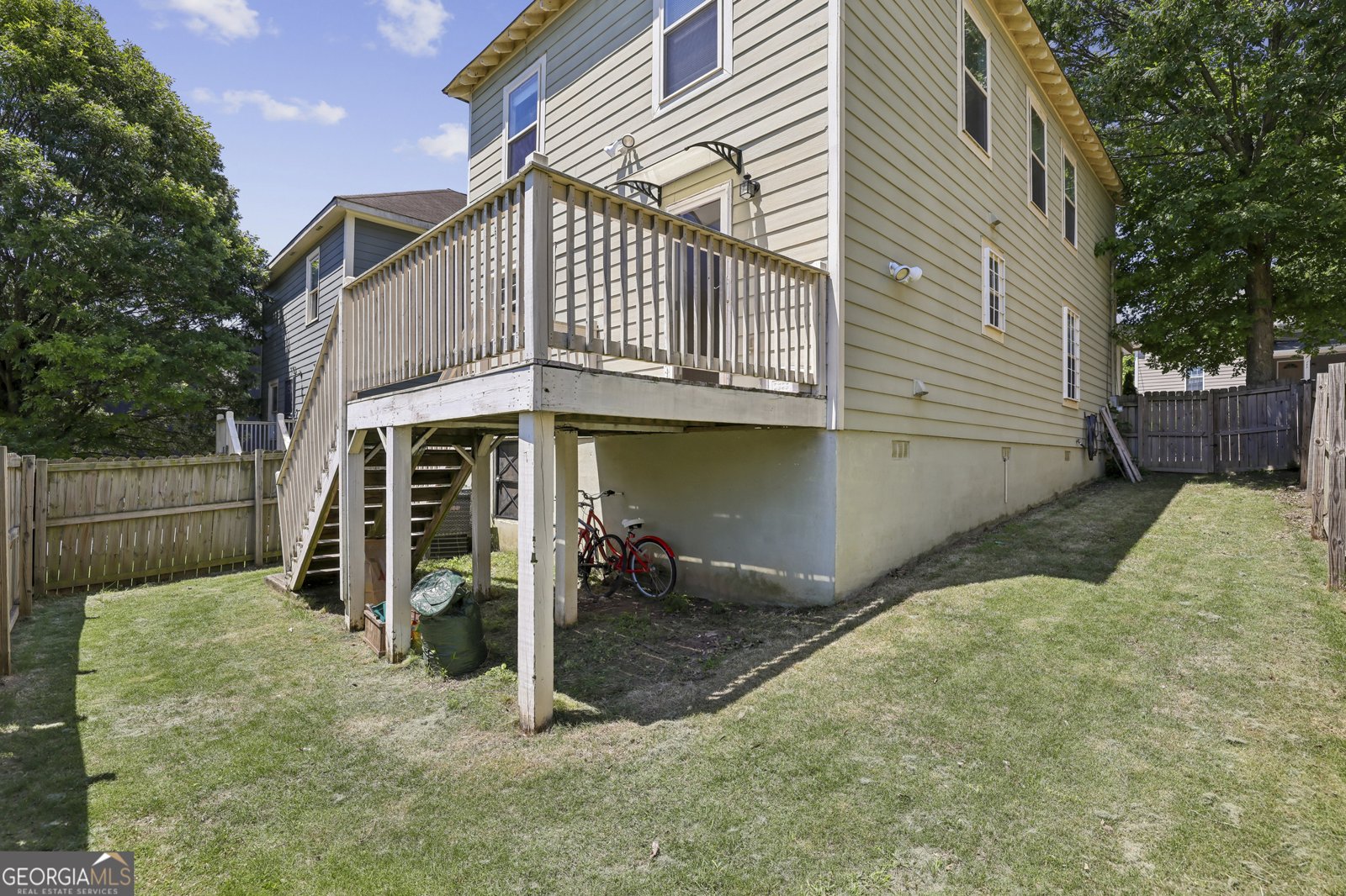 744 Garibaldi Street Atlanta - Photo 26