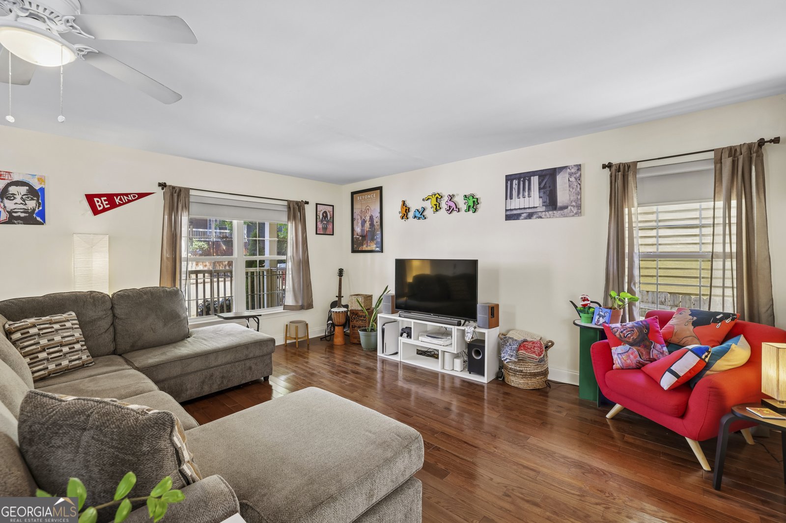 744 Garibaldi Street Atlanta - Photo 7