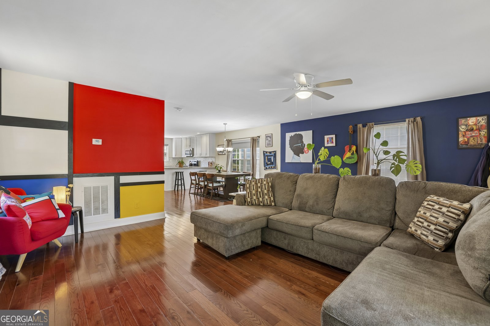 744 Garibaldi Street Atlanta - Photo 8