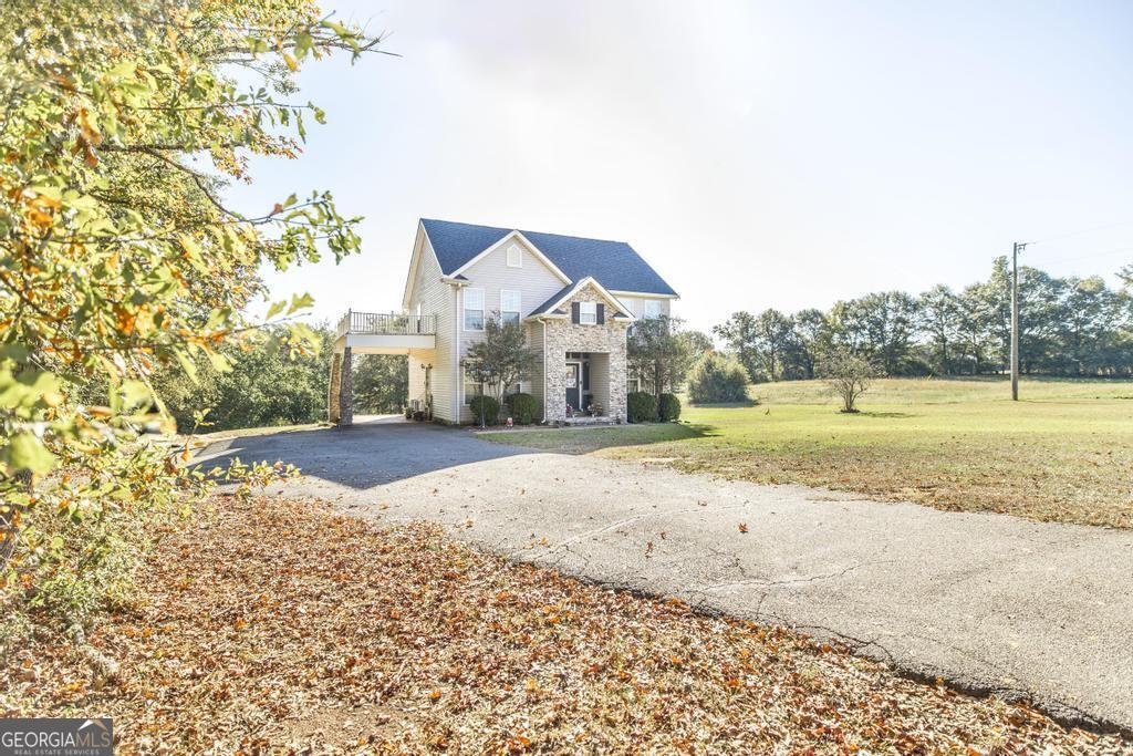 1550 Charlie Benson Road Forsyth - main photo