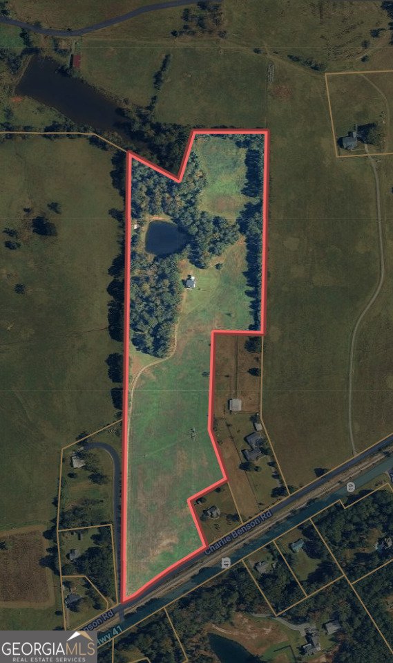 1550 Charlie Benson Road Forsyth - Photo 49