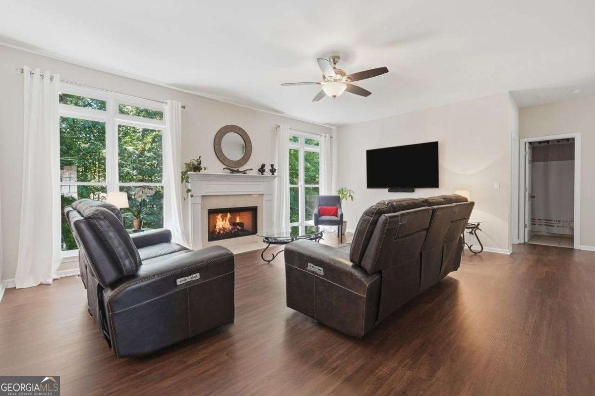 3867 Hickory Manor Drive Suwanee - Photo 11