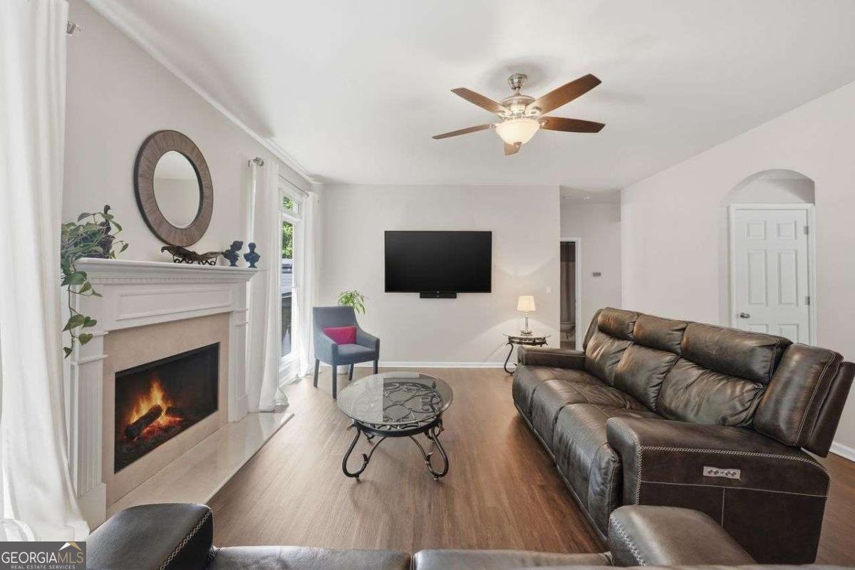 3867 Hickory Manor Drive Suwanee - Photo 12