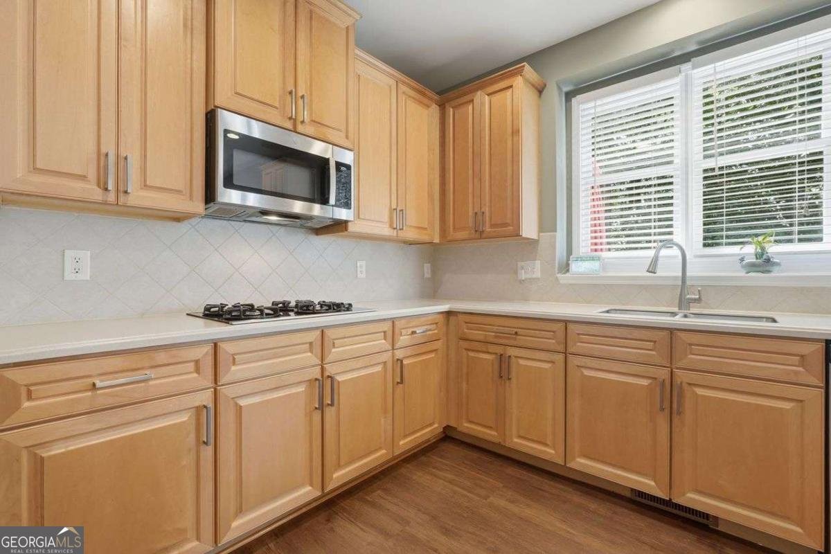 3867 Hickory Manor Drive Suwanee - Photo 15