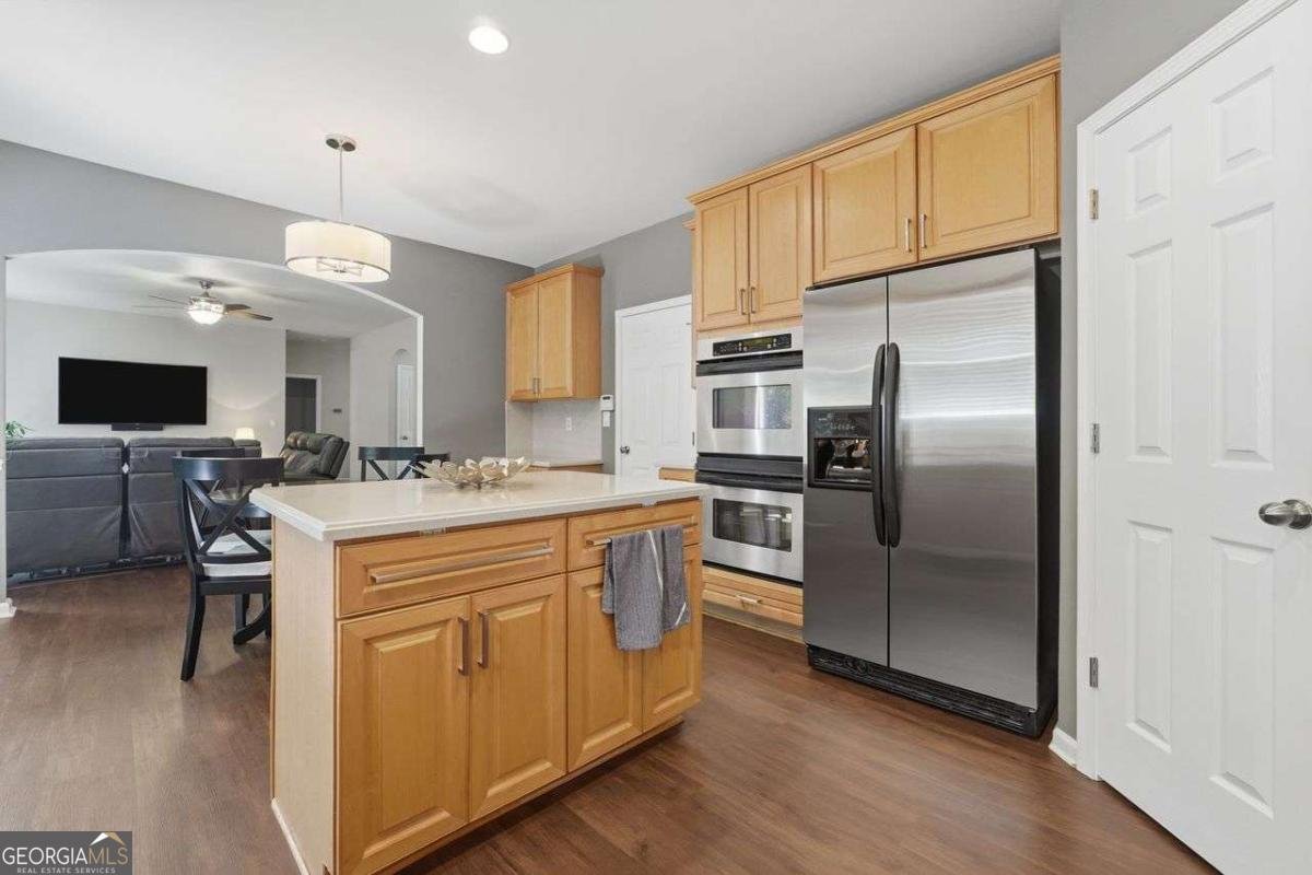3867 Hickory Manor Drive Suwanee - Photo 16
