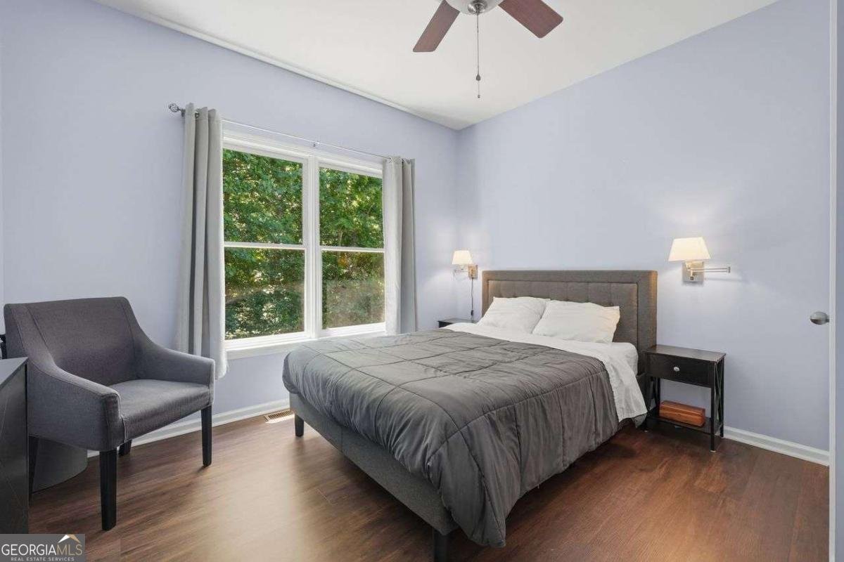 3867 Hickory Manor Drive Suwanee - Photo 18