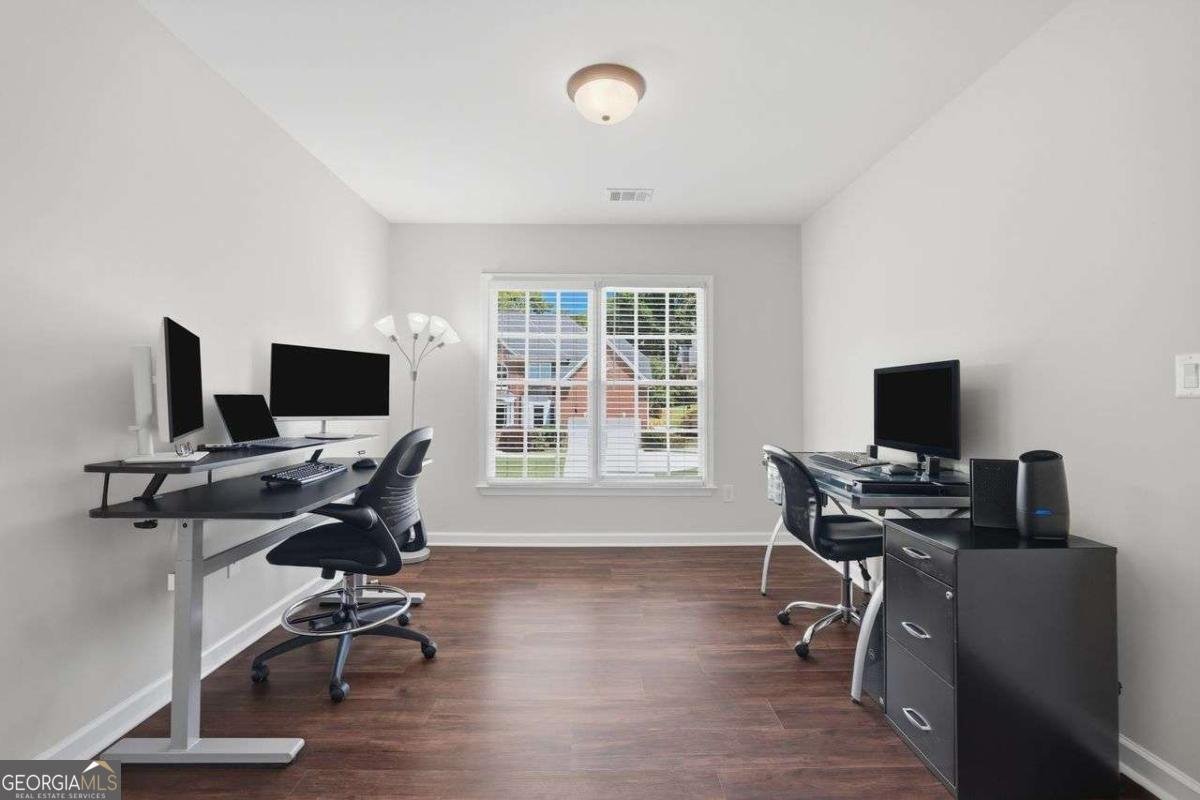 3867 Hickory Manor Drive Suwanee - Photo 22